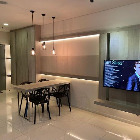 Summer Suites Klcc 1Bedroom With Twin Queen Bed Apartment Kuala Lumpur Zewnętrze zdjęcie