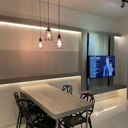 Summer Suites Klcc 1Bedroom With Twin Queen Bed Apartment Kuala Lumpur Zewnętrze zdjęcie