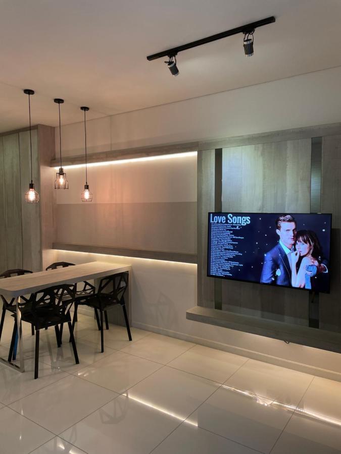 Summer Suites Klcc 1Bedroom With Twin Queen Bed Apartment Kuala Lumpur Zewnętrze zdjęcie