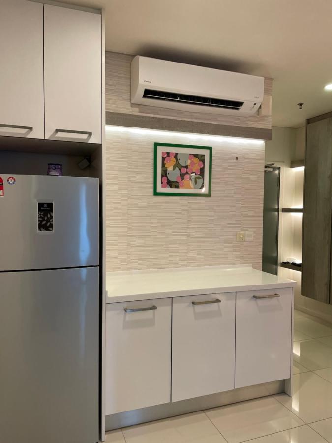 Summer Suites Klcc 1Bedroom With Twin Queen Bed Apartment Kuala Lumpur Zewnętrze zdjęcie