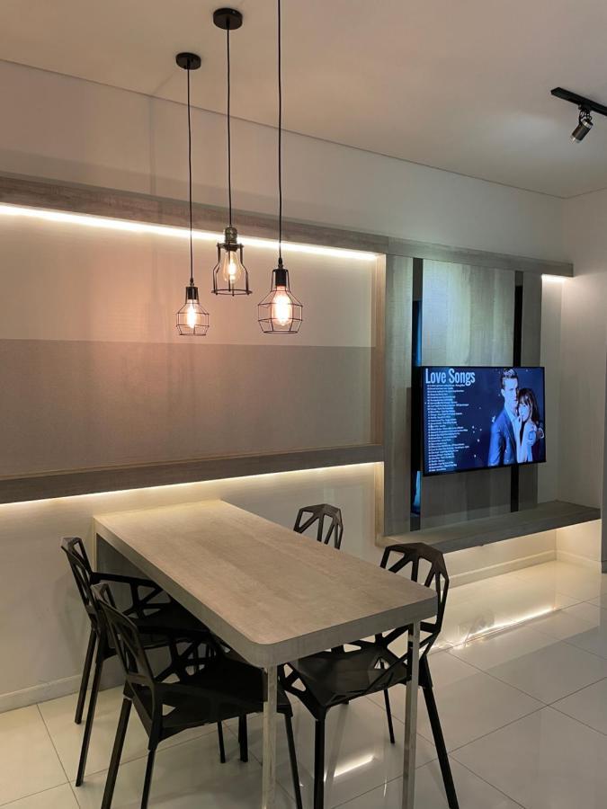 Summer Suites Klcc 1Bedroom With Twin Queen Bed Apartment Kuala Lumpur Zewnętrze zdjęcie