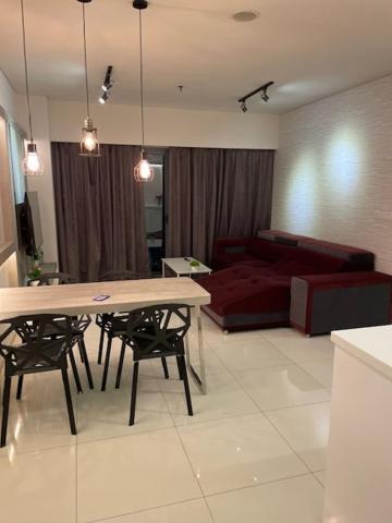 Summer Suites Klcc 1Bedroom With Twin Queen Bed Apartment Kuala Lumpur Zewnętrze zdjęcie